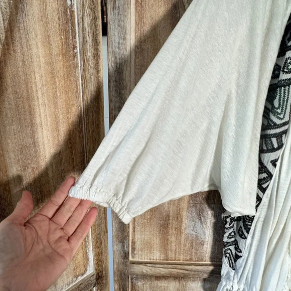 Free People New World Butterfly Tunic - Picture 6 of 7